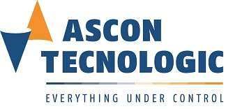 ASCON TECNOLOGIC logo