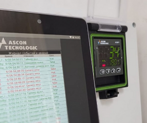  SCADA   ASCON TECNOLOGIC