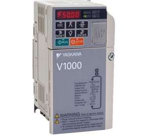 YASKAWA  V1000