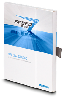 YASKAWA VIPA Controls  Speed7 Studio 