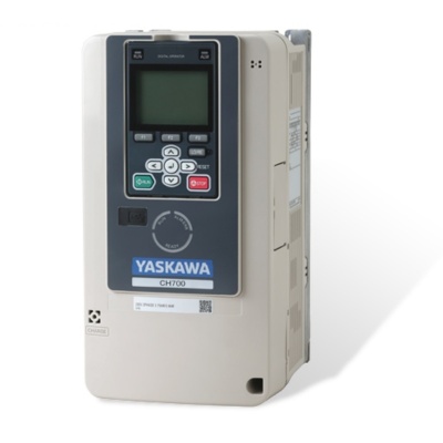    YASKAWA GH700/CR700