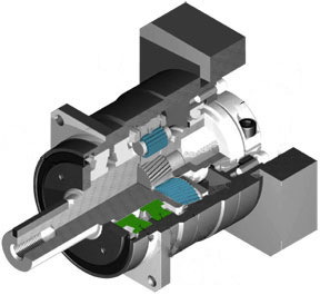 Yaskawa    Sigma