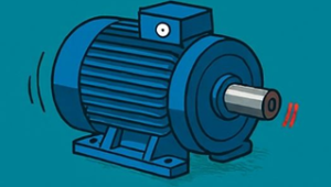 вибрации на двигателе вибрации на двигателе