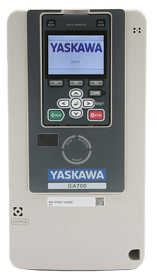   Yaskawa  GA700