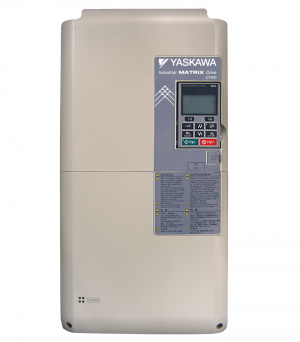 YASKAWA  U1000