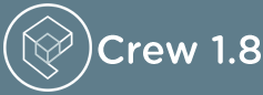 ESA CREW 1.8