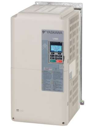 YASKAWA  U1000