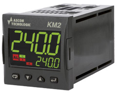 ASCON TECNOLOGIC     KM2