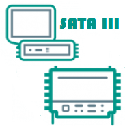 ESA IPC   SATA III 