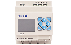    TECO SG2  12 \