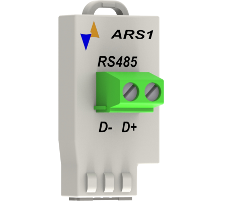 ASCON TECNOLOGIC \ ARS1