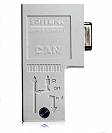 SOFTLINK  D-sub    CAN