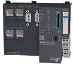 YASKAWA SLIO CPU 015-CEFPR01 siemens (TIA)    Profinet  Modbus RTU