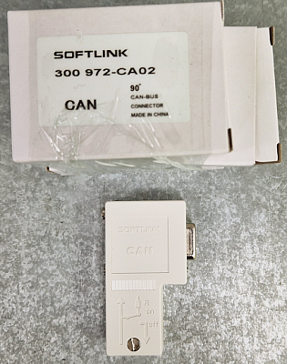 SOFTLINK  300 972-CA02    